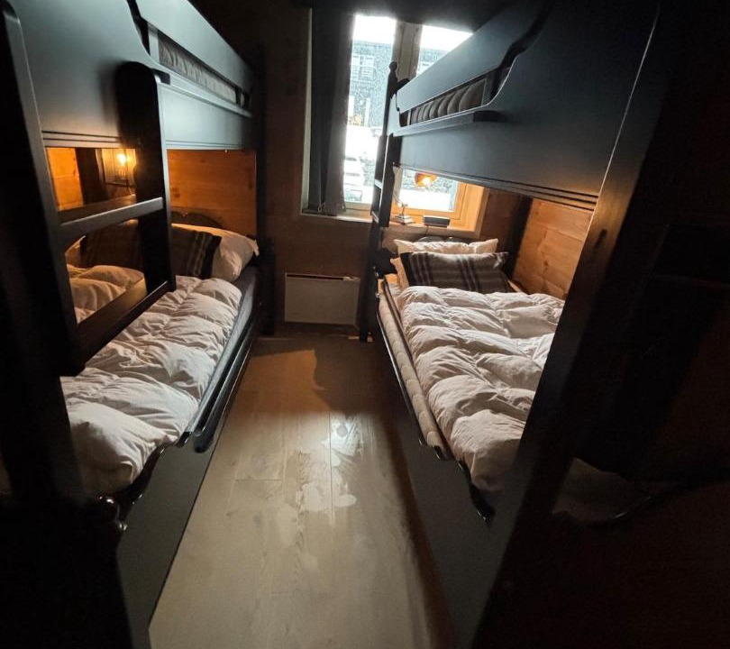 Photo of Bedroom in Myrkdalen