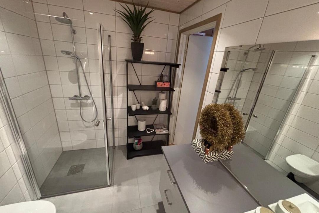Photo of Bathroom in Myrkdalen