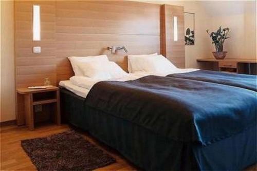 Photo of Bedroom in Kvarnholmen