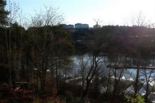 Photo of Outdoor in Kvarnholmen