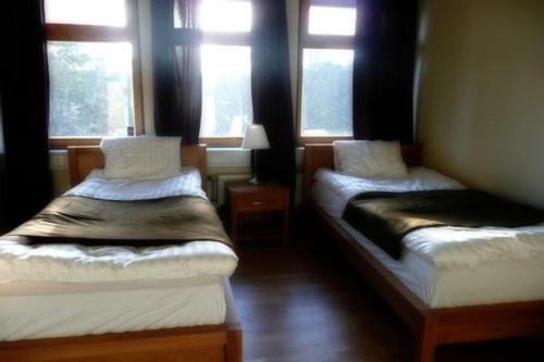Photo of Bedroom in Kvarnholmen