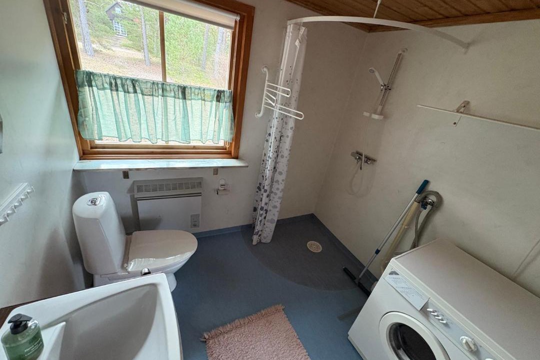 Photo of Bathroom in Visby