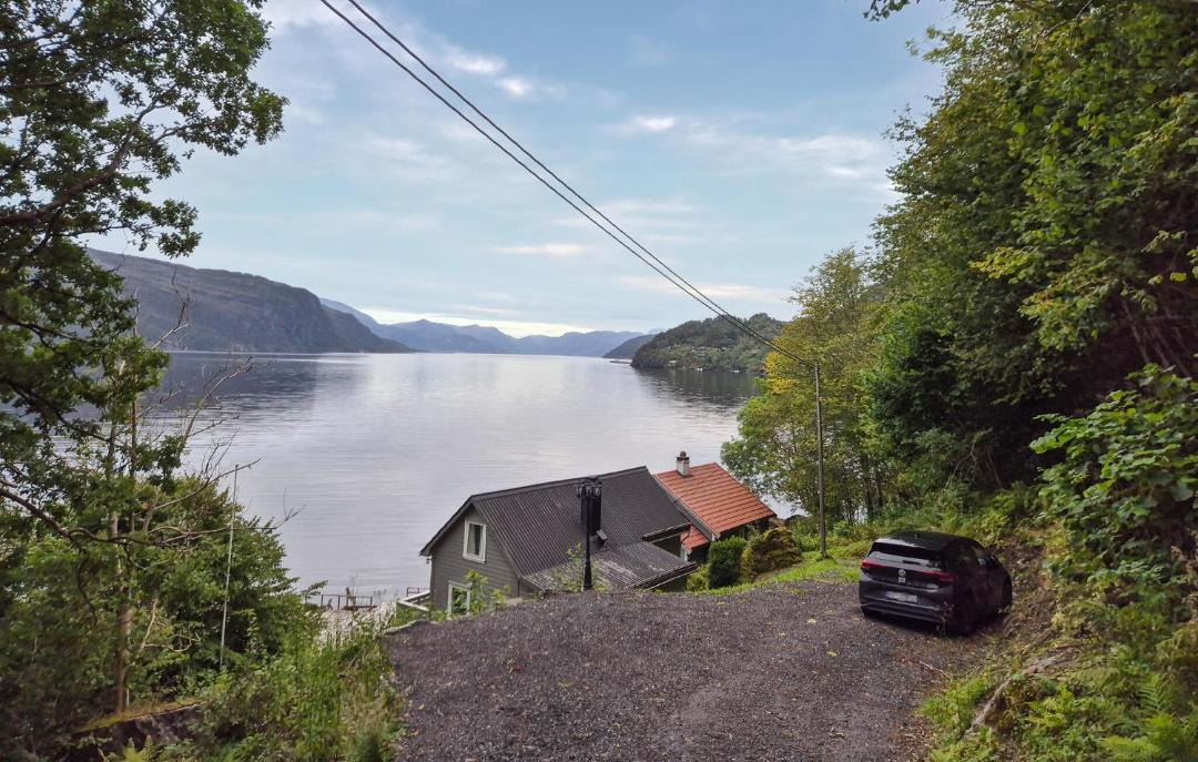 Photo of Others in Hardangerfjord