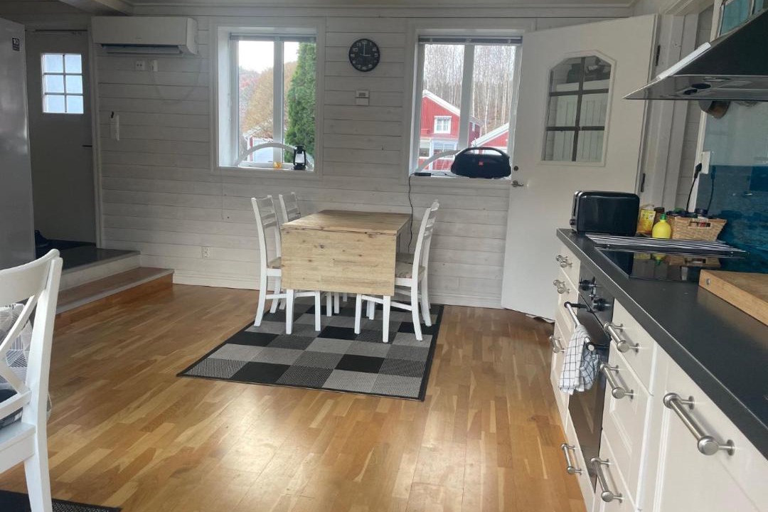 Photo of Kitchen in Jarvso