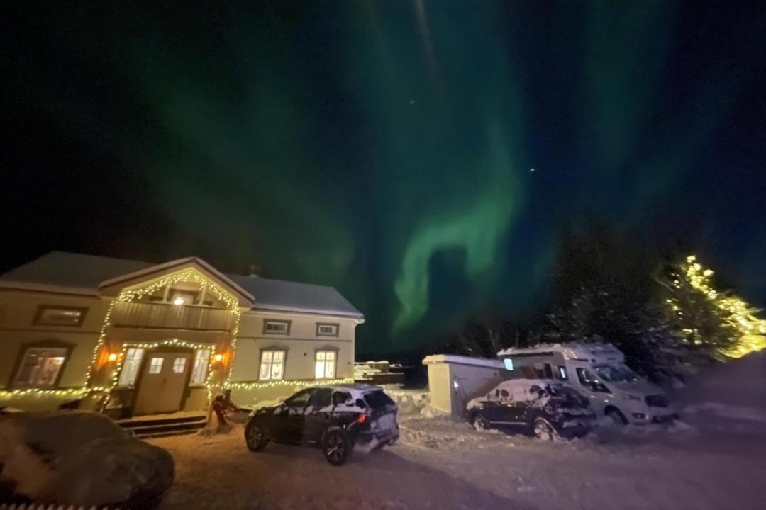 Photo of Others in Tromso