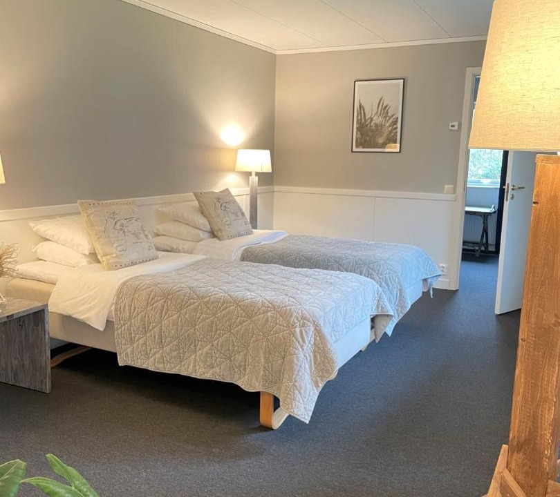 Photo of Bedroom in Gottskar