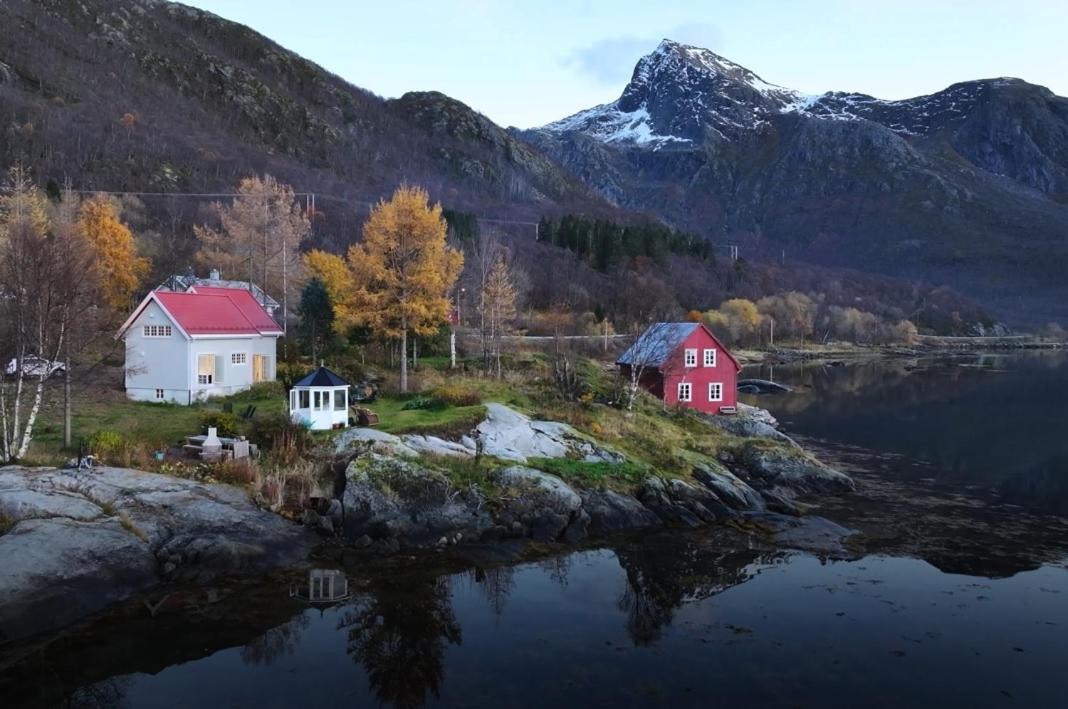 Photo of Others in Sortland