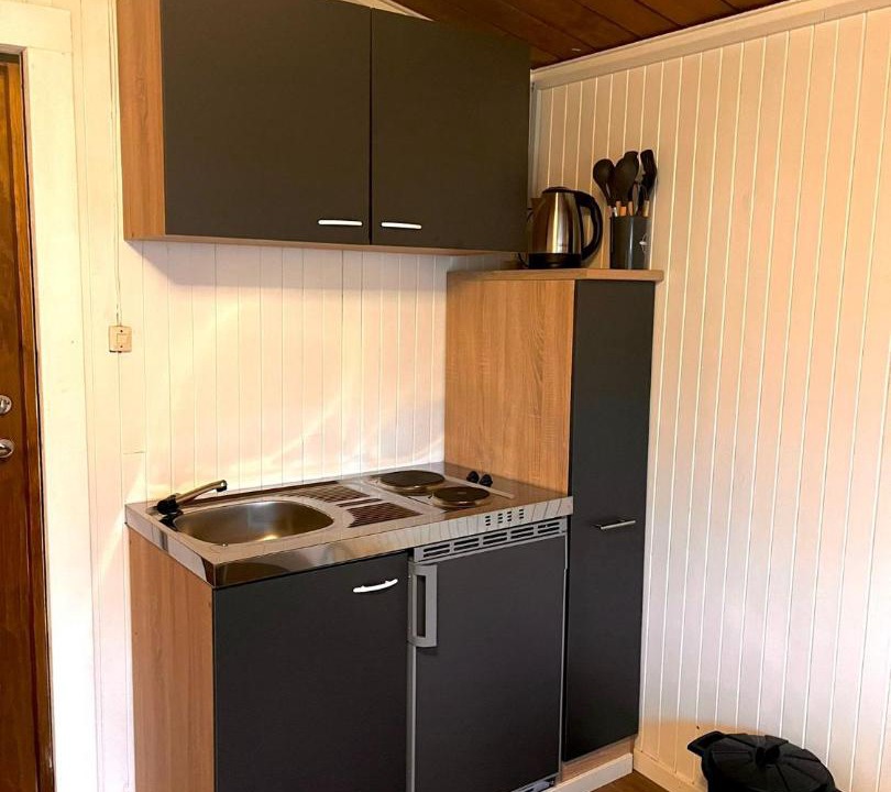 Photo of Kitchen in Arvidsjaur