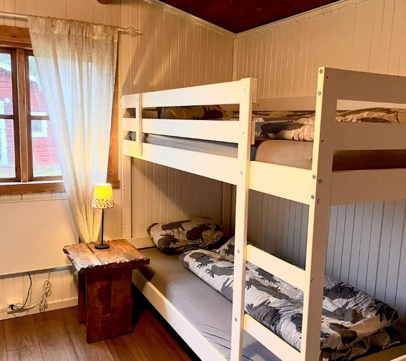 Photo of Bedroom in Arvidsjaur