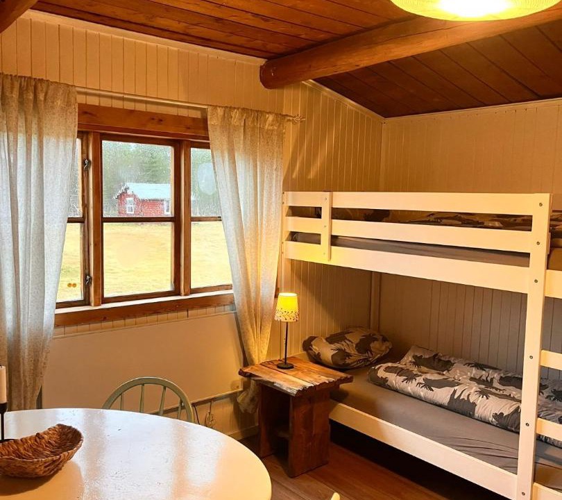 Photo of Bedroom in Arvidsjaur