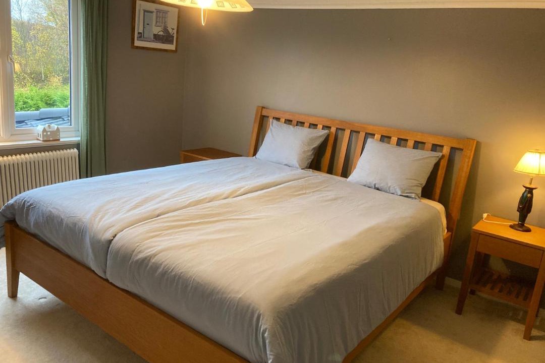Photo of Bedroom in Ljungby