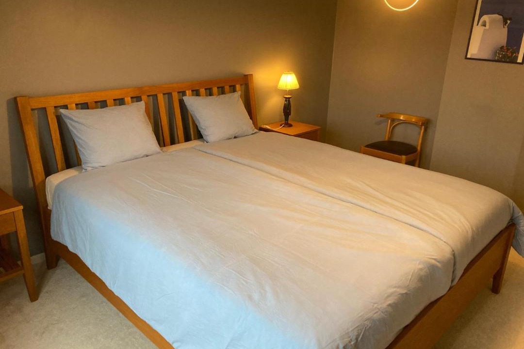Photo of Bedroom in Ljungby
