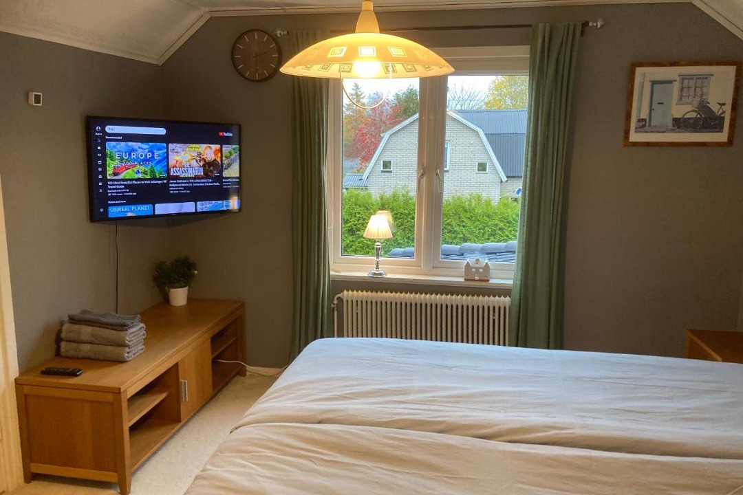 Photo of Bedroom in Ljungby