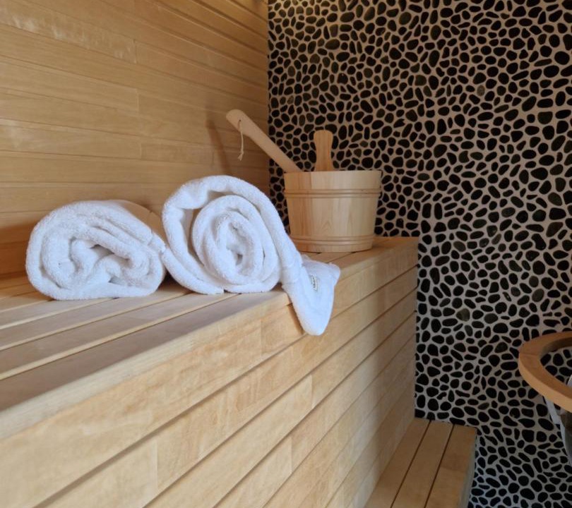 Photo of Bathroom in Alstad