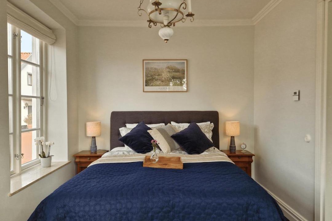 Photo of Bedroom in Alstad