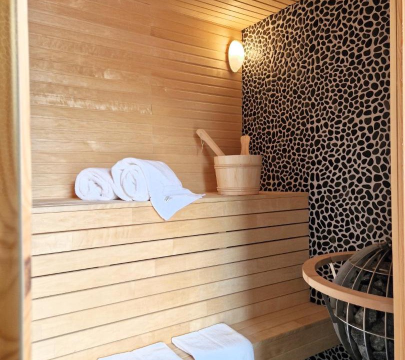 Photo of Bathroom in Alstad