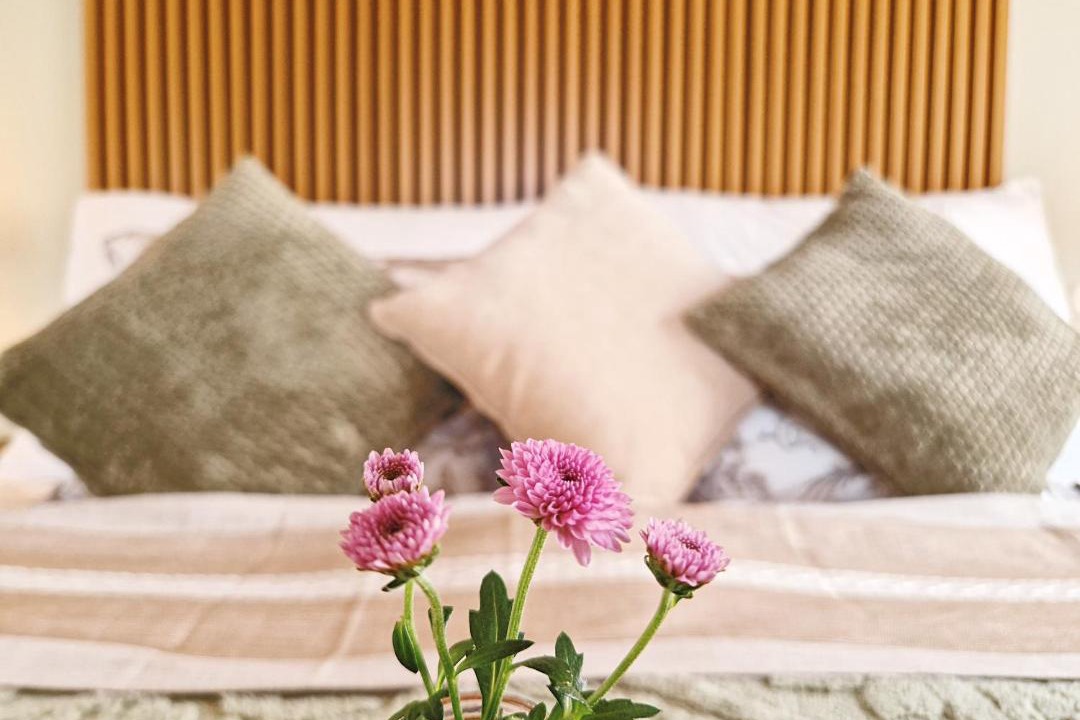 Photo of Bedroom in Alstad