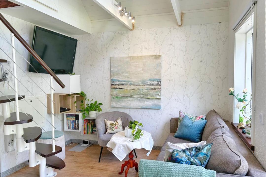 Photo of Livingroom in Stromstad O
