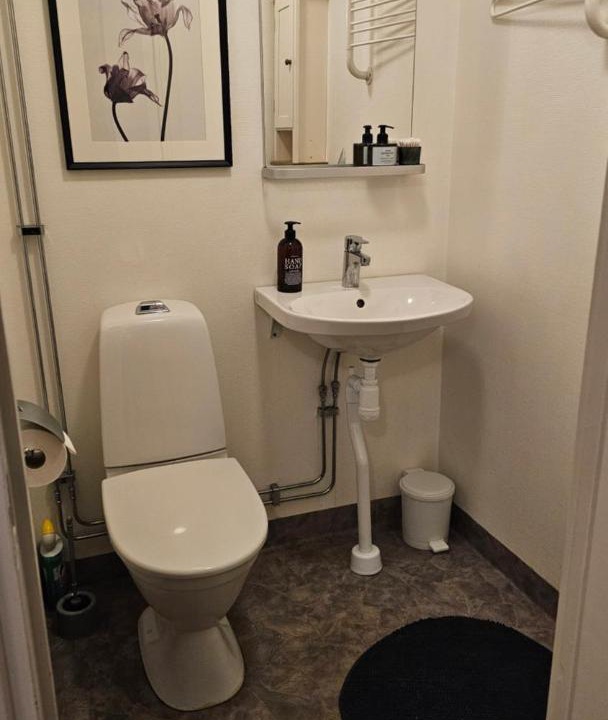 Photo of Bathroom in Sundsvall