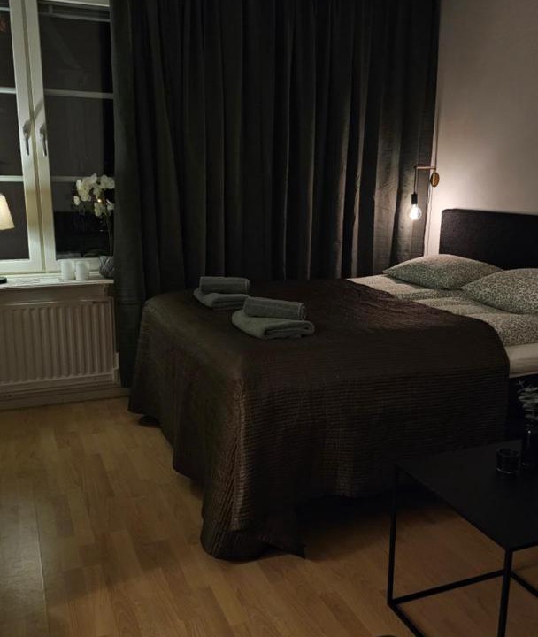 Photo of Bedroom in Sundsvall