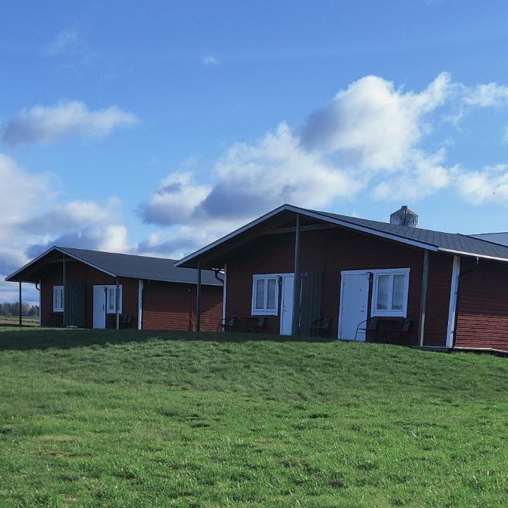 Photo of Buildings in Skovde