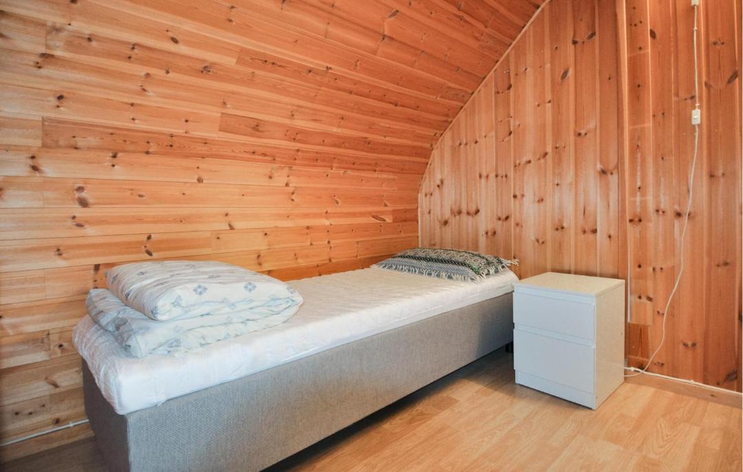 Photo of Bedroom in Charlottenberg