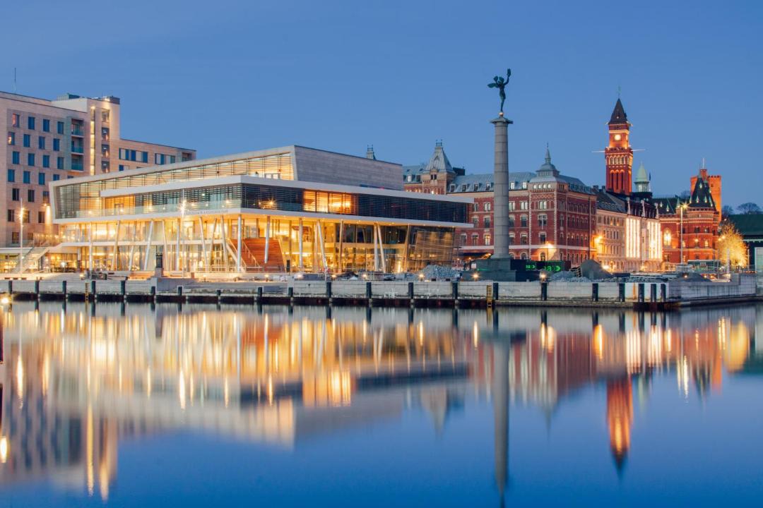 Photo of Others in Helsingborg