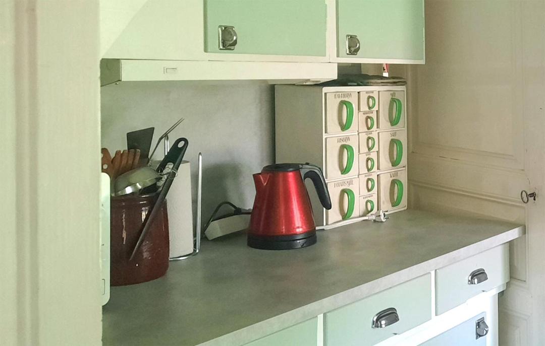 Photo of Kitchen in Paryd