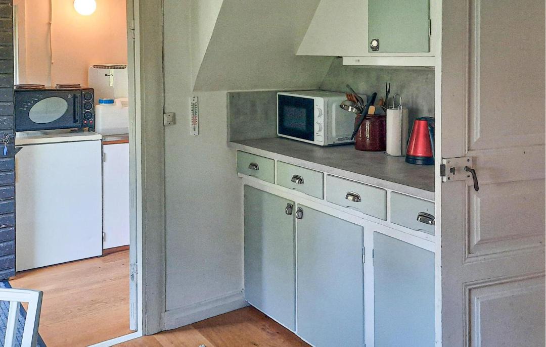 Photo of Kitchen in Paryd