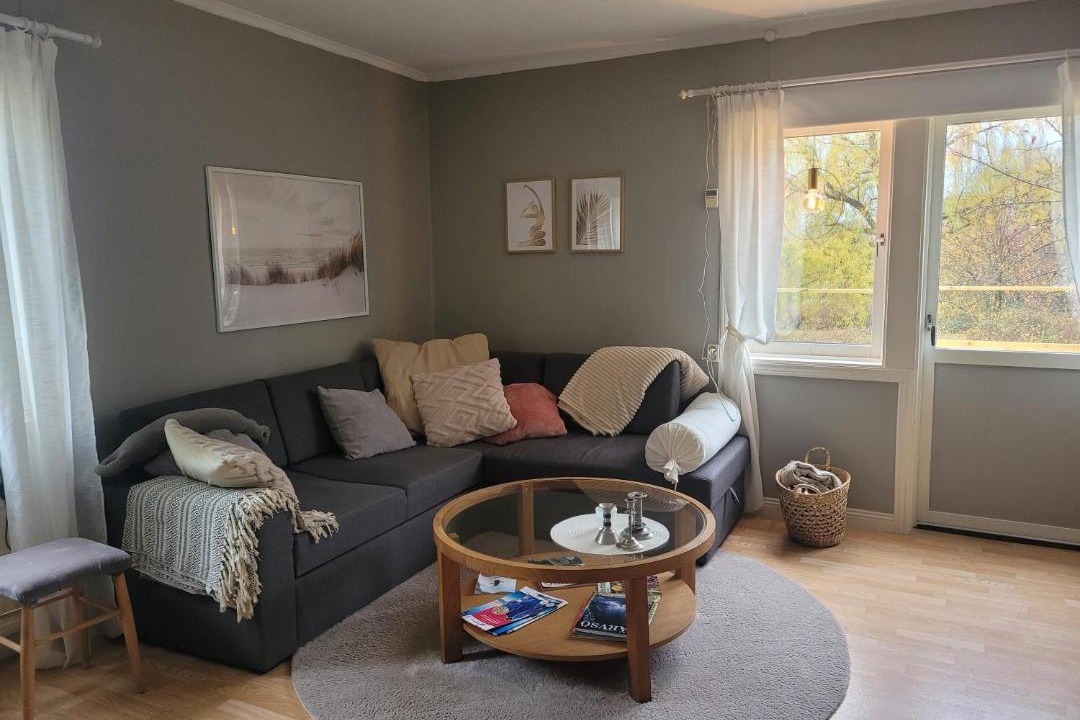 Photo of Livingroom in Jarvso