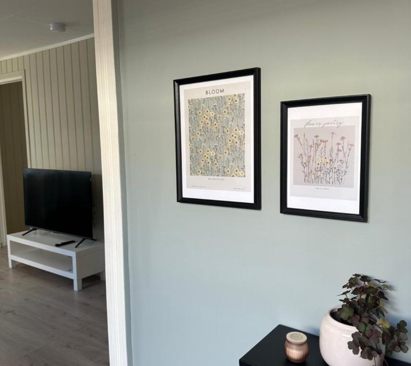 Photo of Livingroom in Hamresanden