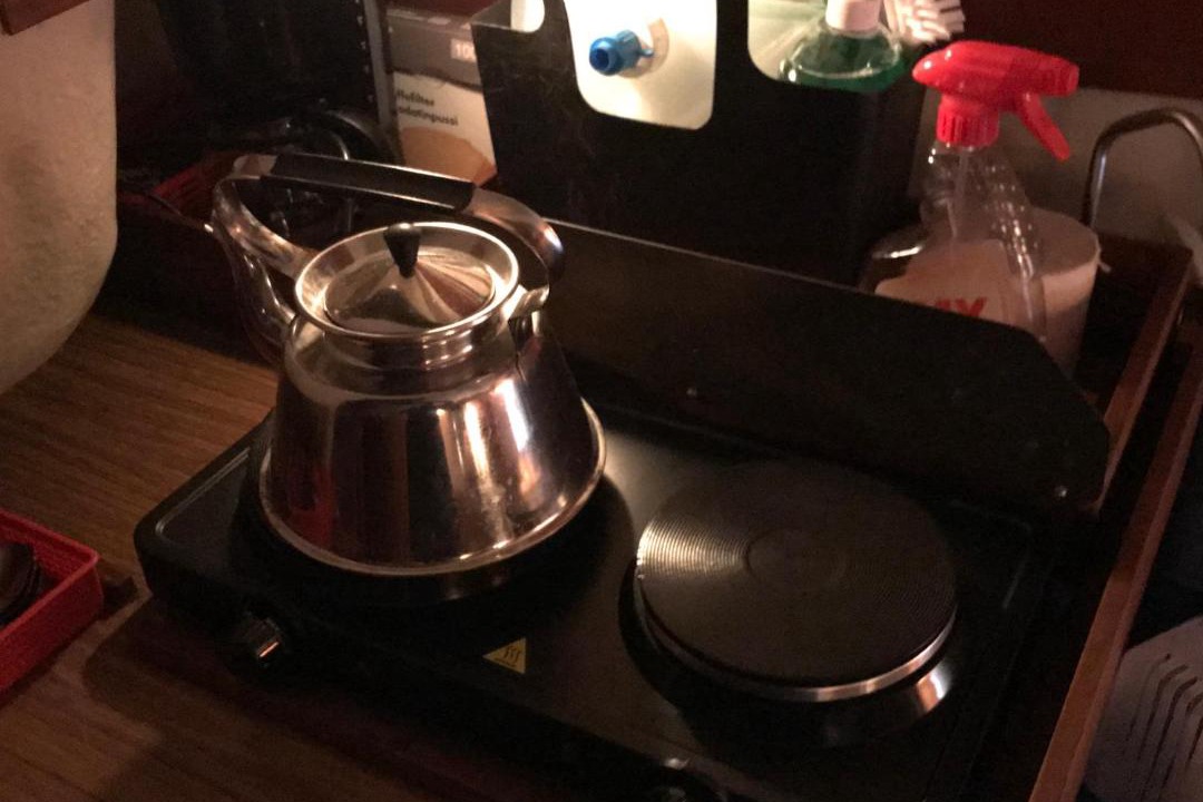 Photo of Kitchen in Sotenas