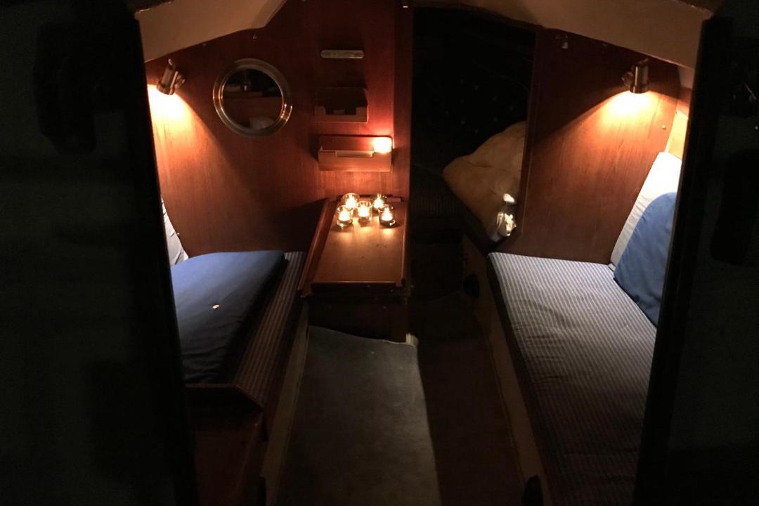 Photo of Bedroom in Sotenas