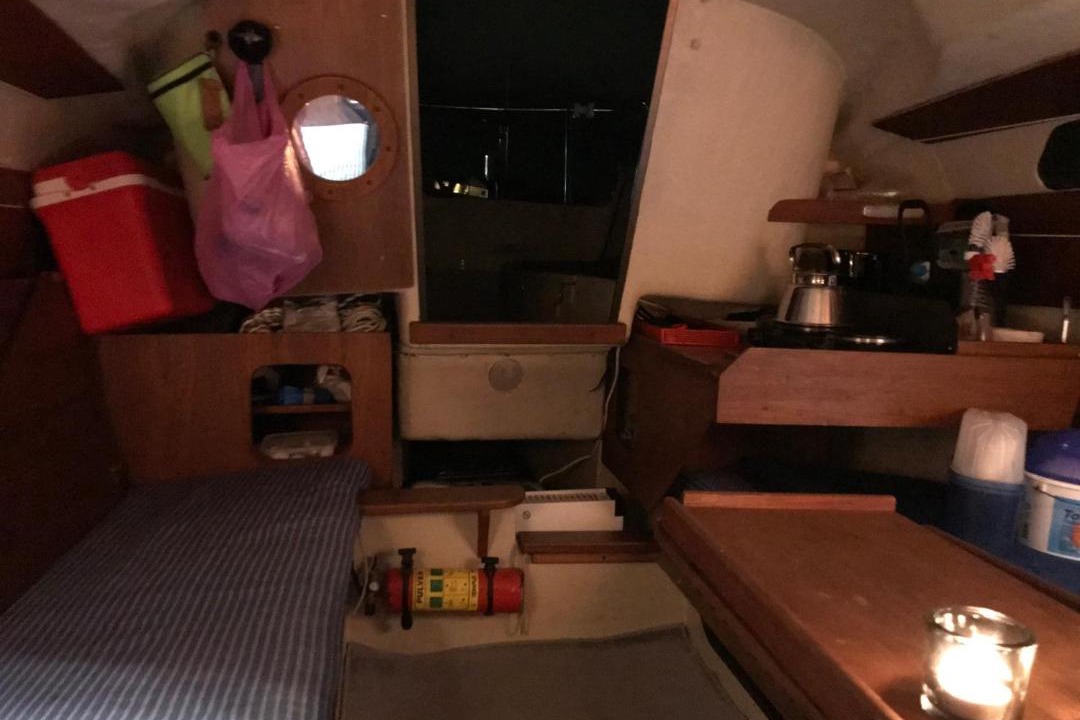 Photo of Bedroom in Sotenas