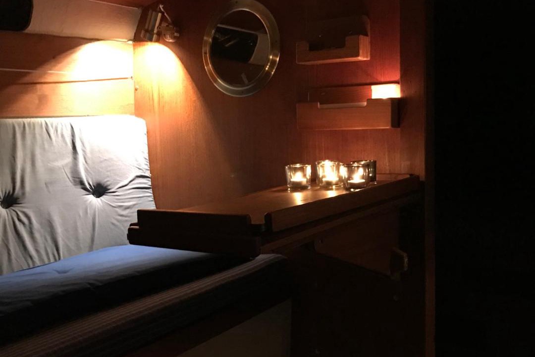 Photo of Bedroom in Sotenas