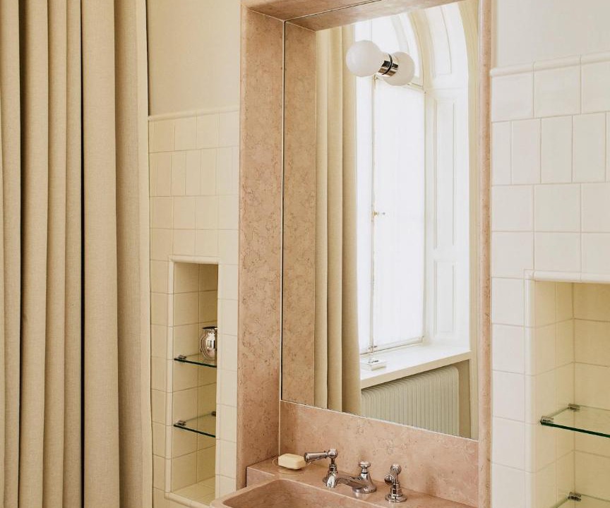 Photo of Bathroom in Sodermalm
