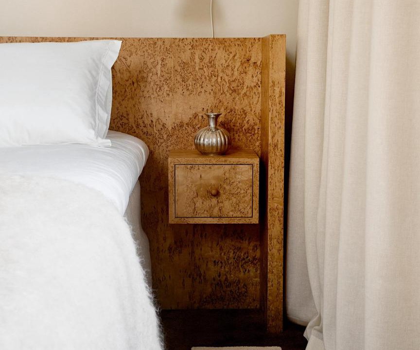 Photo of Bedroom in Sodermalm