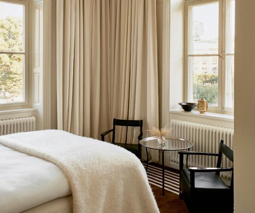 Photo of Bedroom in Sodermalm