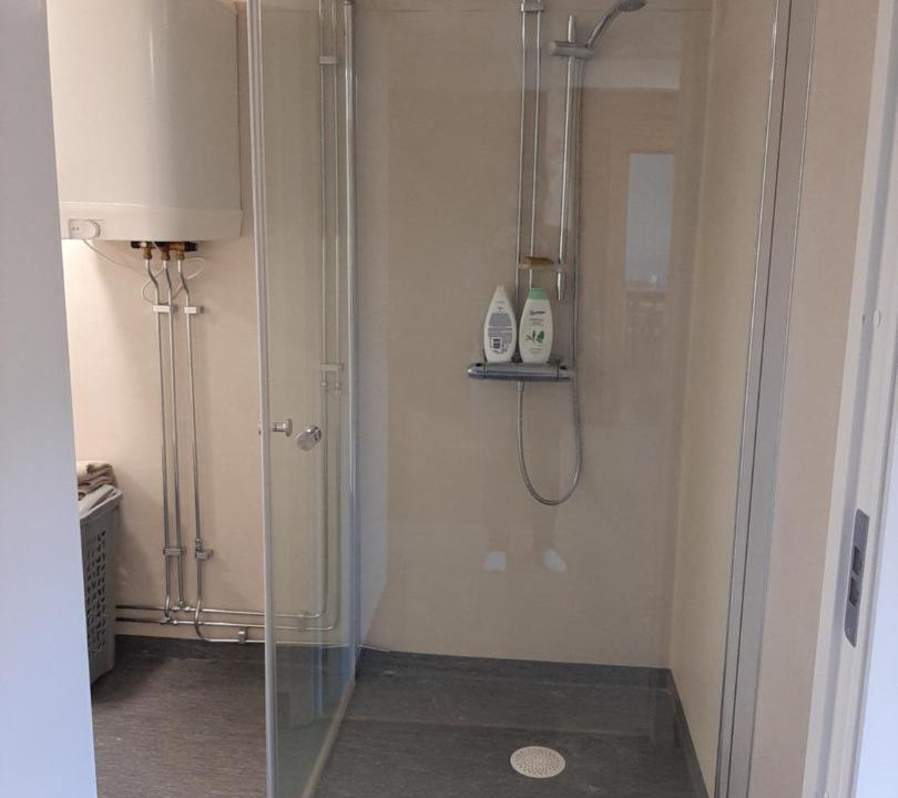 Photo of Bathroom in Norrala