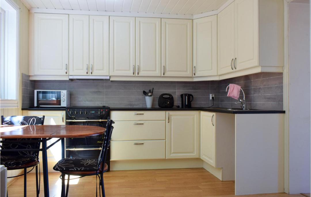 Photo of Kitchen in Mandal