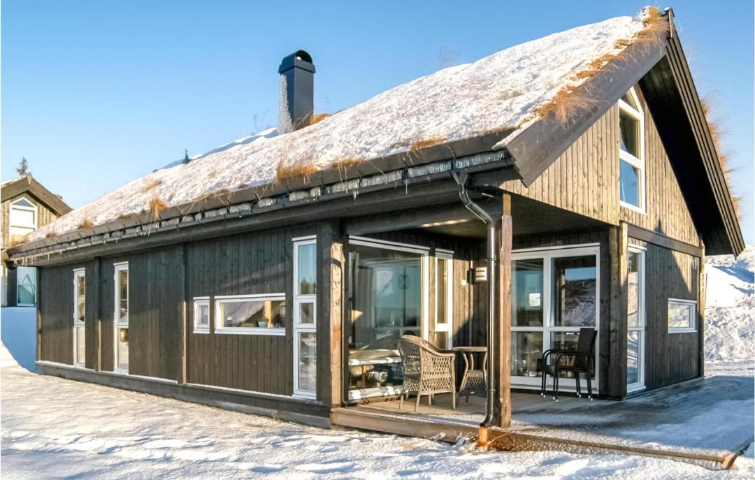Photo of Others in Sjusjoen