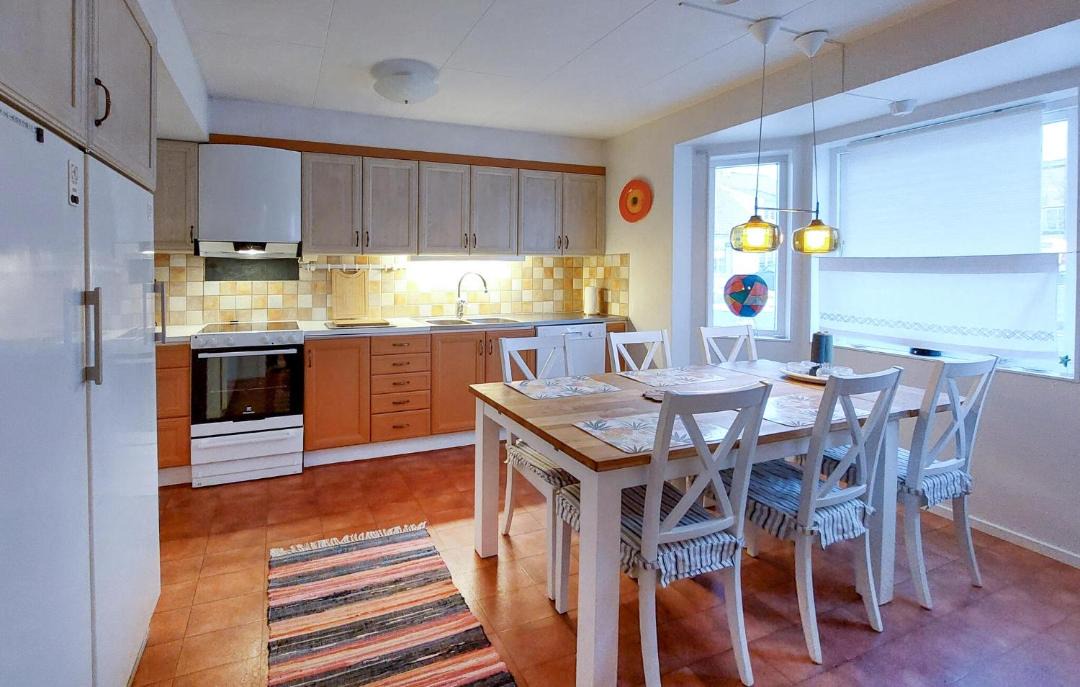 Photo of Kitchen in Hoganas