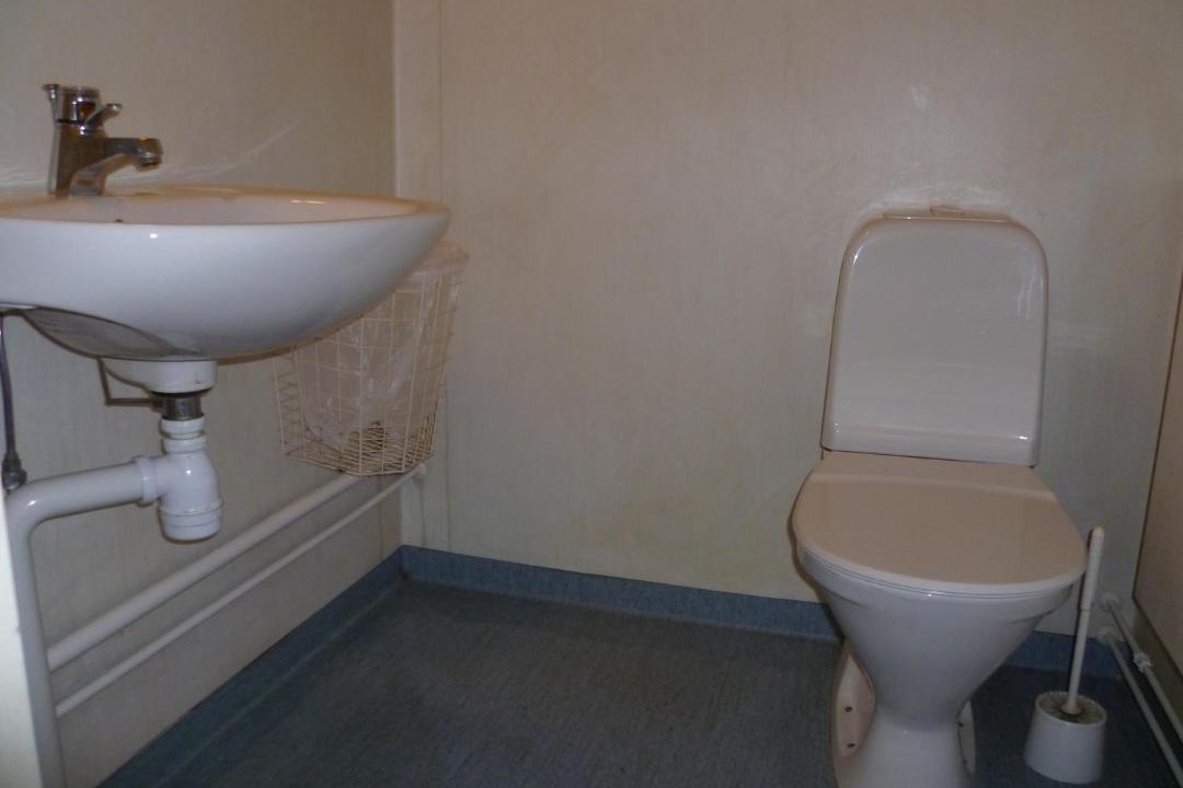 Photo of Bathroom in Holmsjo