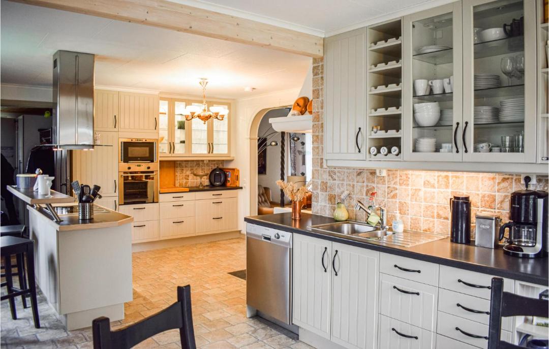 Photo of Kitchen in Växjö