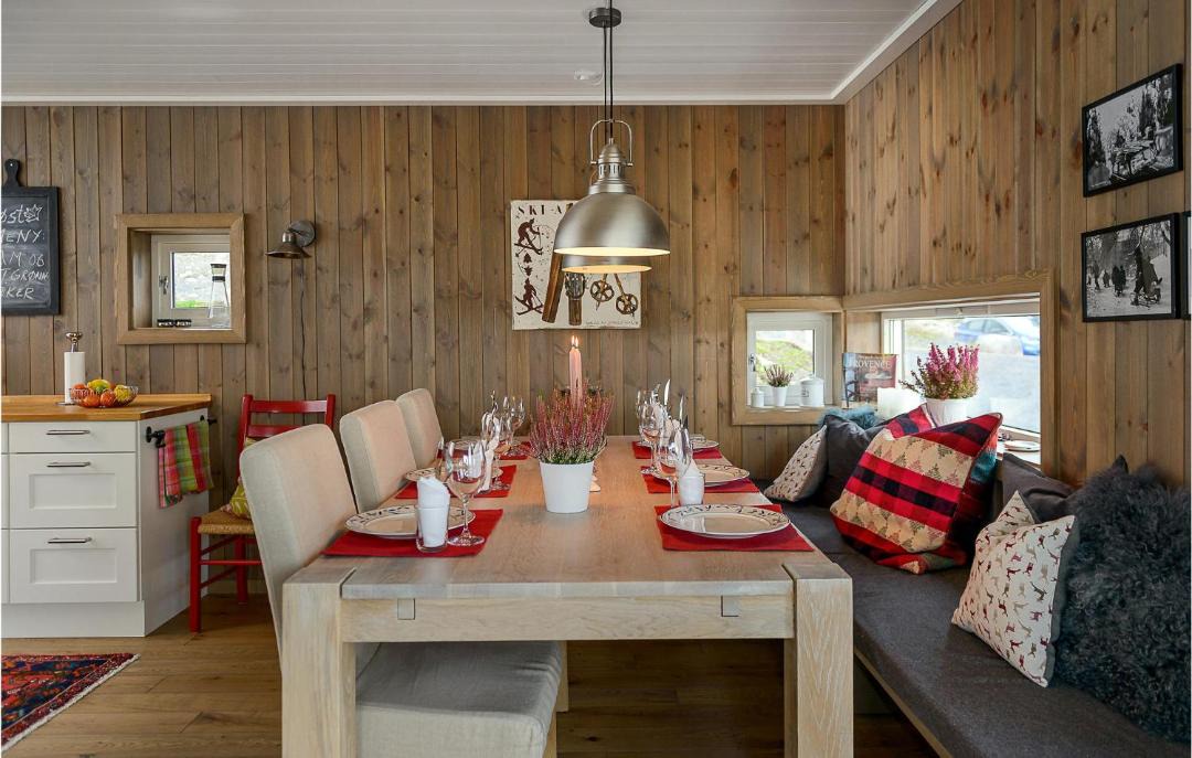 Photo of Others in Sjusjoen