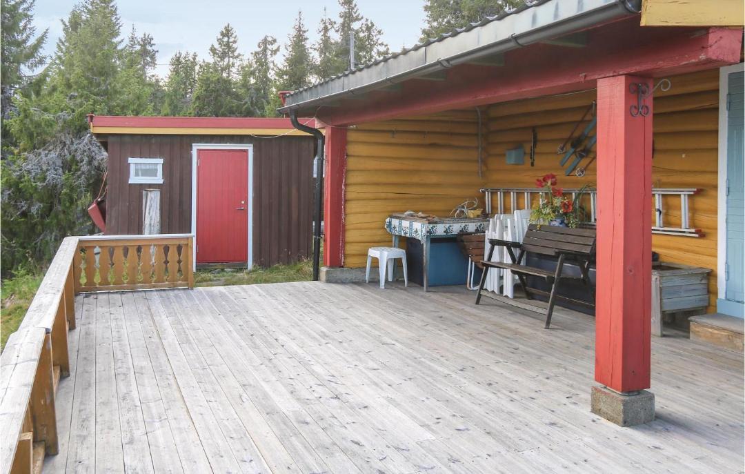 Photo of Others in Sjusjoen