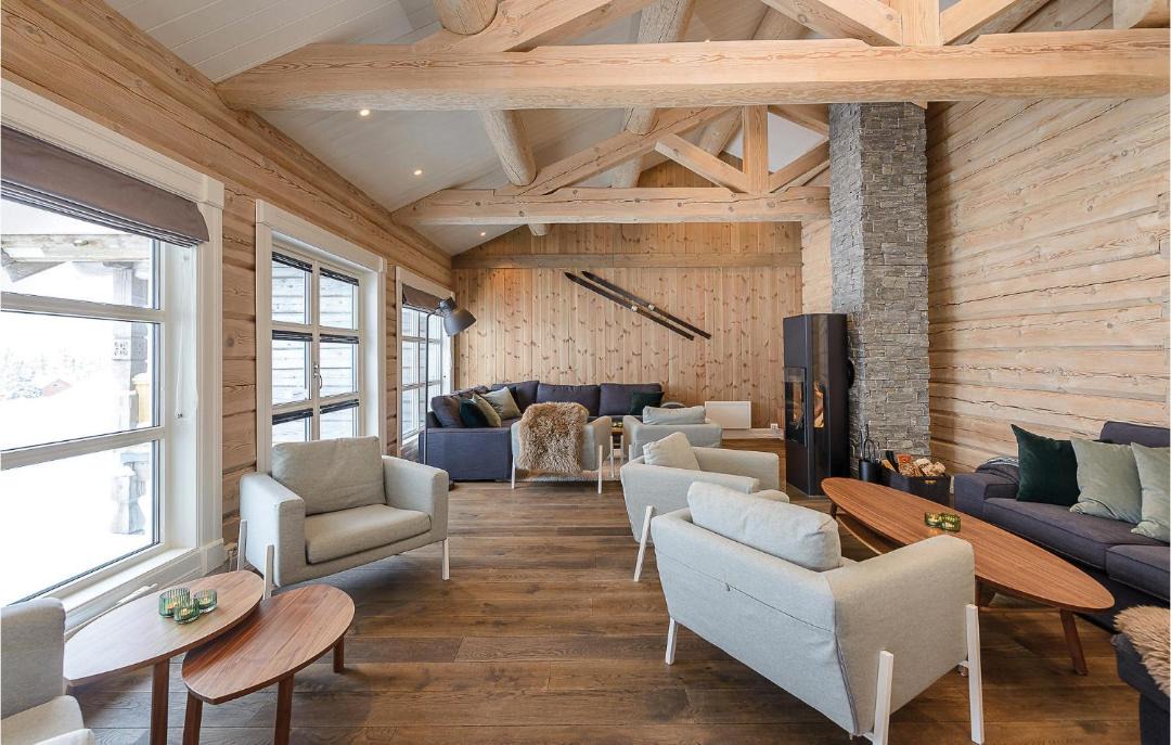 Photo of Livingroom in Sjusjoen