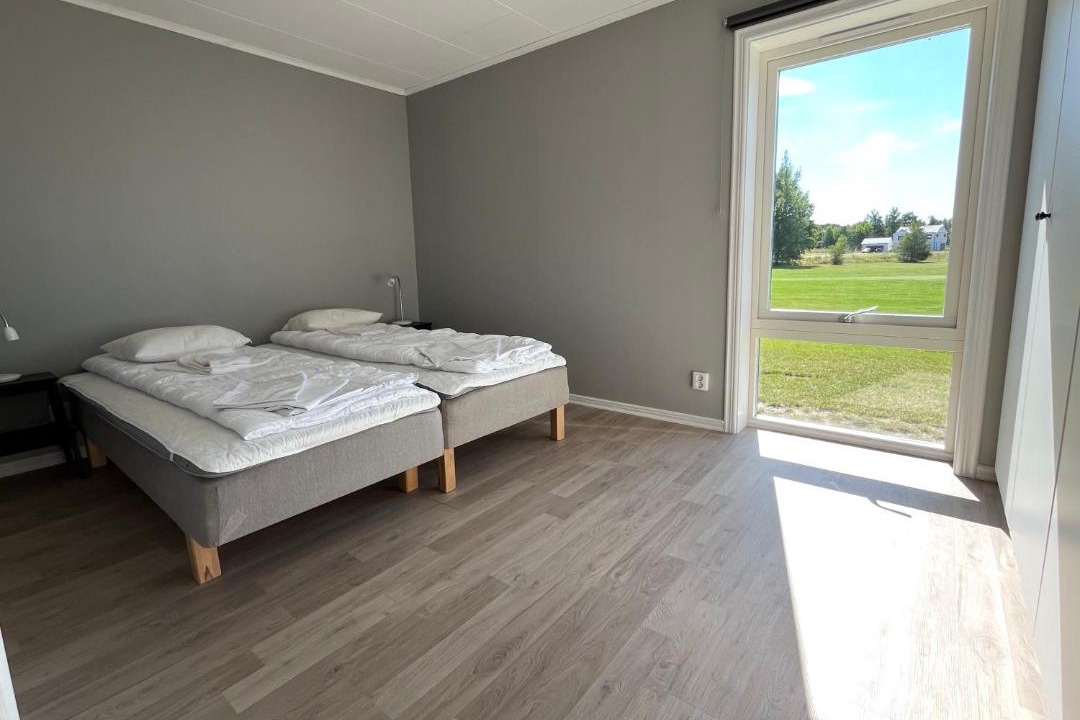 Photo of Bedroom in Farjestaden