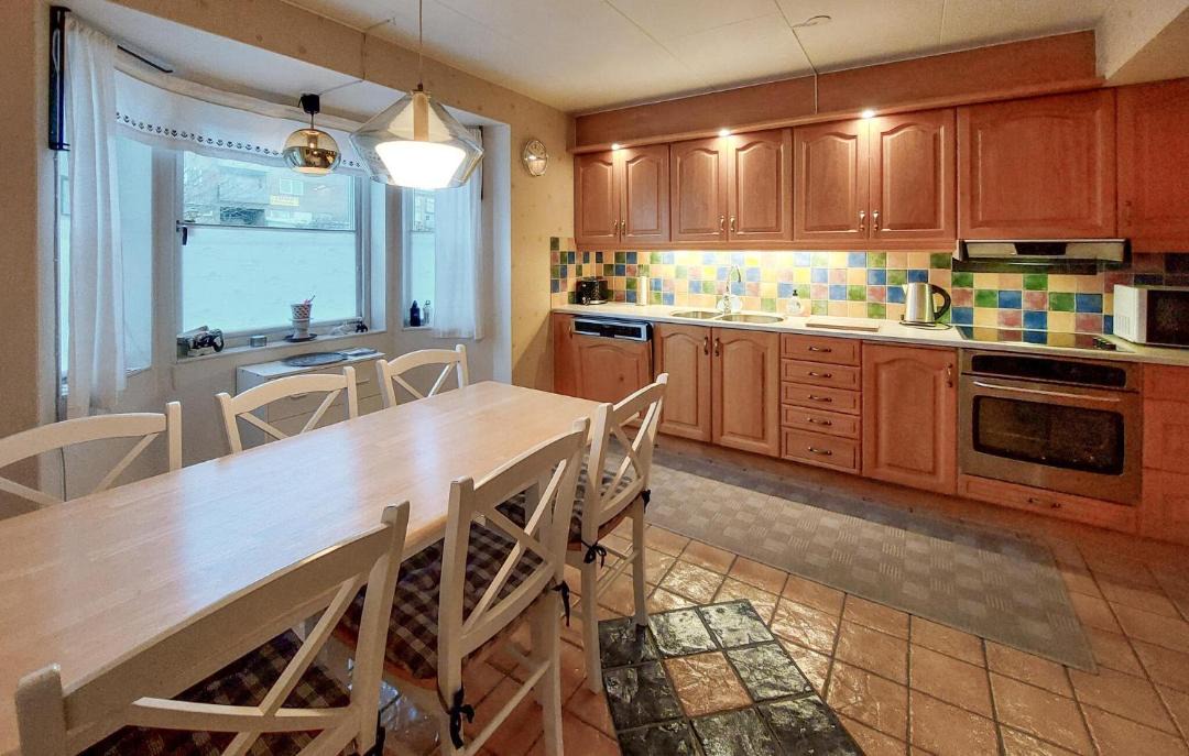 Photo of Kitchen in Hoganas