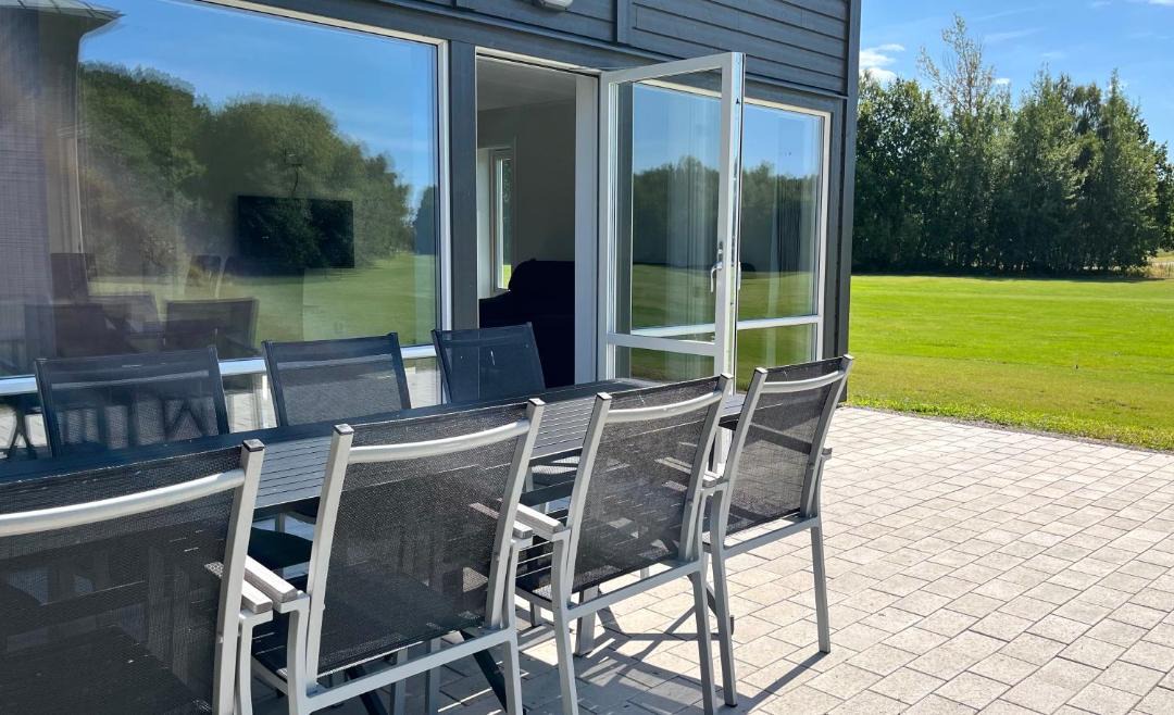 Photo of Patio Balcony in Farjestaden